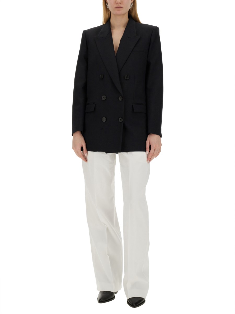 ISABEL MARANT GIACCA NEVIMEA