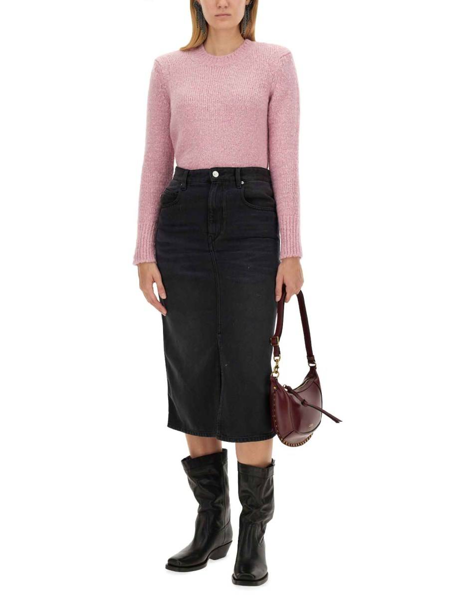 ISABEL MARANT MAGLIA "KALO"