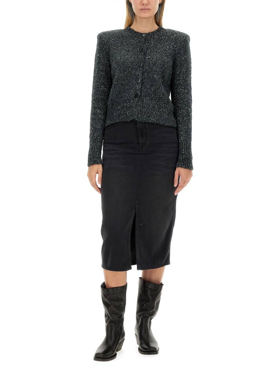 ISABEL MARANT MAGLIA KATHLEN