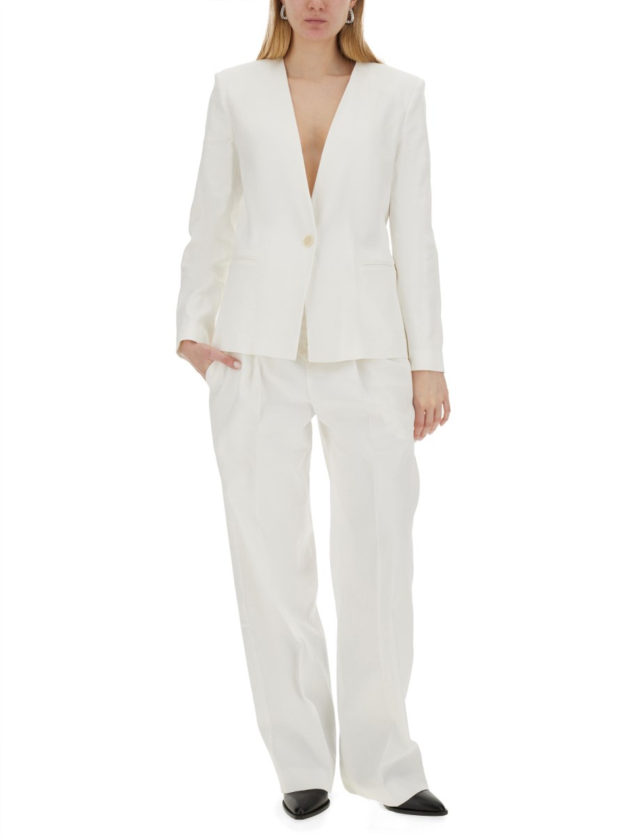 ISABEL MARANT PANTALONE "STAYA"