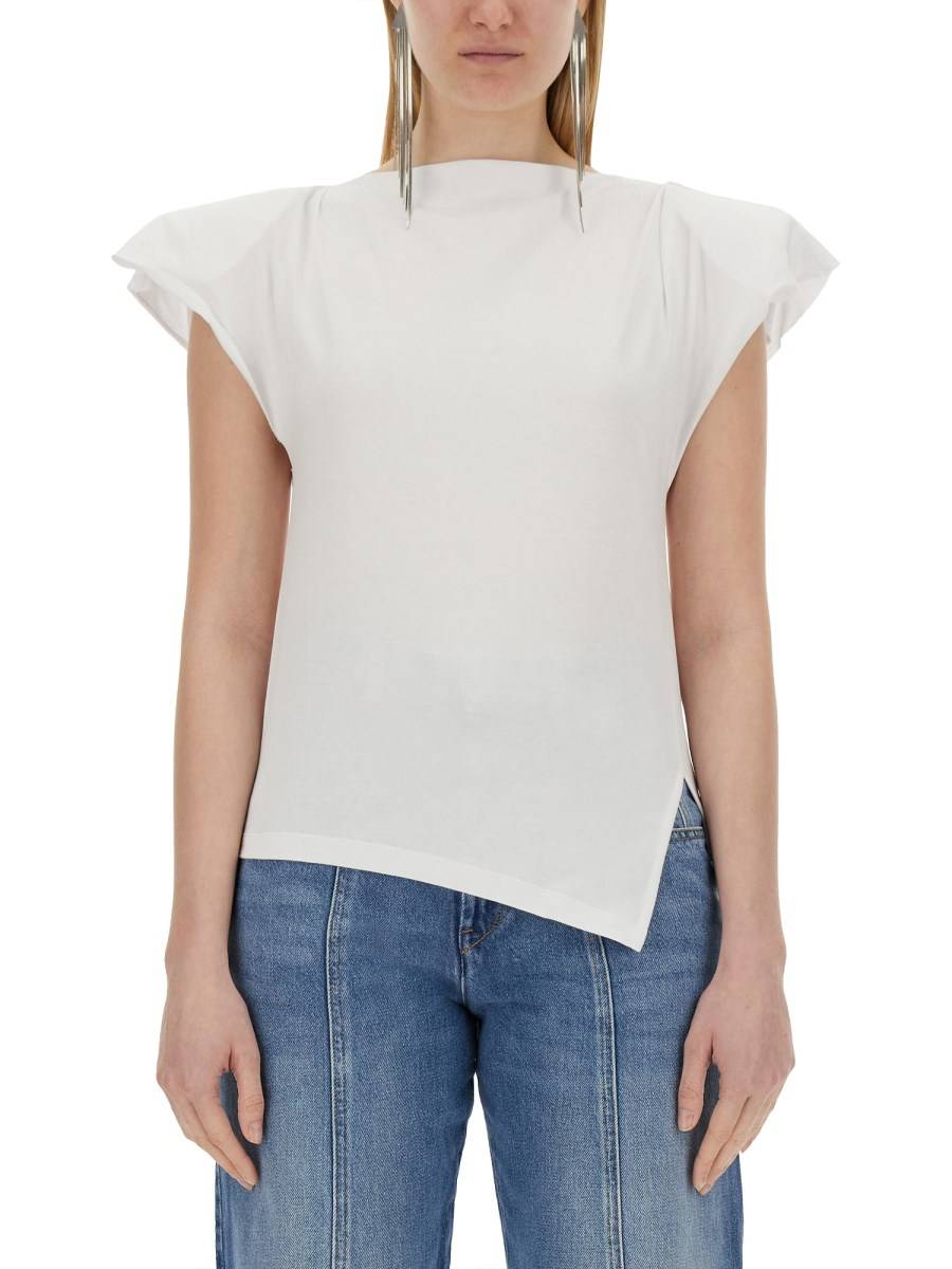ISABEL MARANT T-SHIRT "SEBANI"