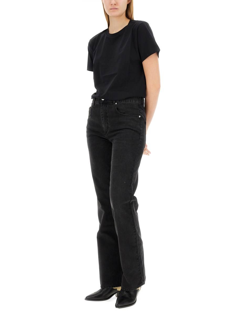 ISABEL MARANT T-SHIRT VIDAL