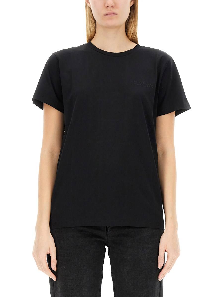 ISABEL MARANT T-SHIRT VIDAL