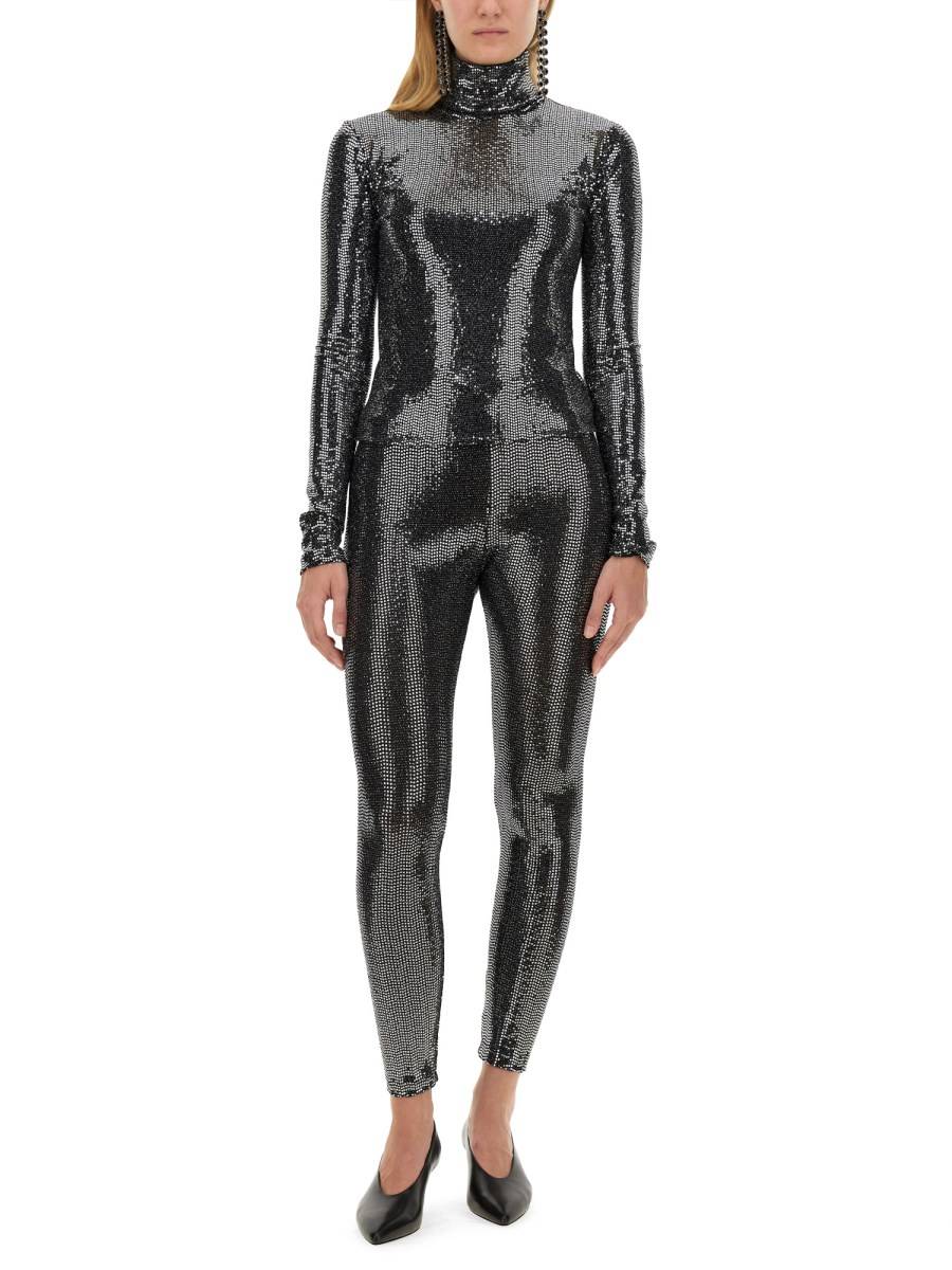 ISABEL MARANT TOP JOYELA