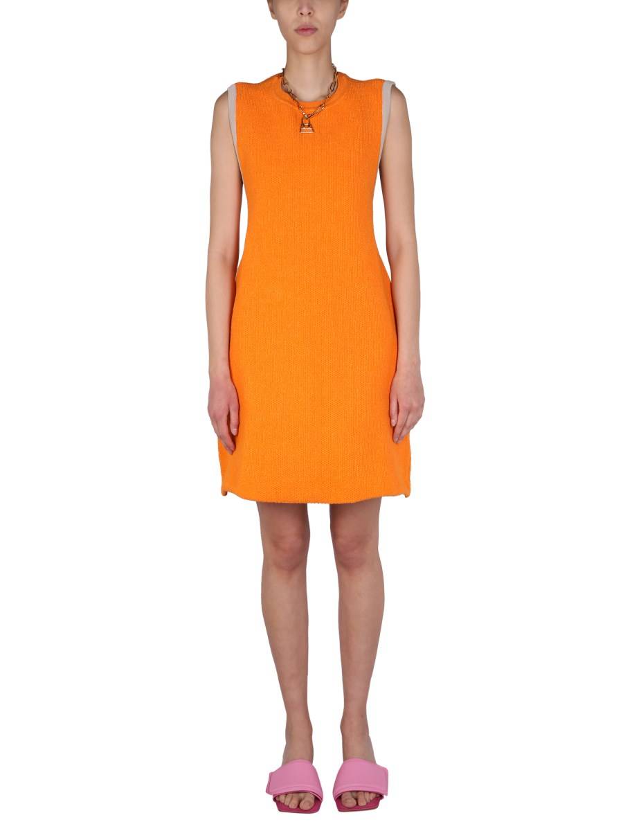 JACQUEMUS ABITO "LA ROBE SORBETTO"