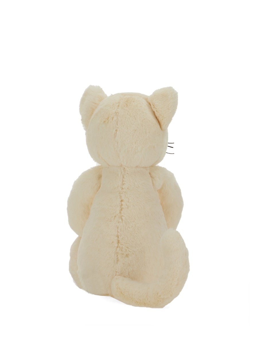 JELLYCAT Bashful Cream Kitten Original (medium)