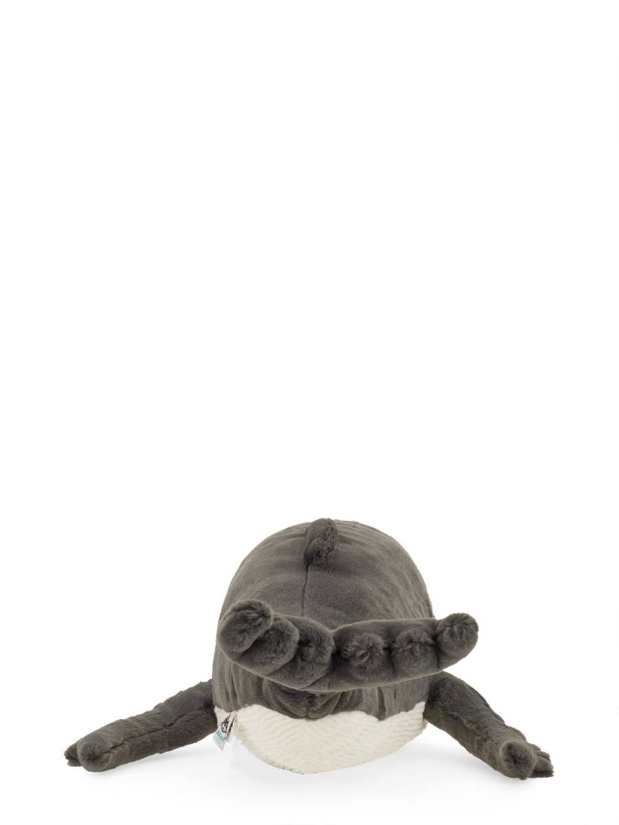 JELLYCAT PELUCHE HUMPHREY LA MEGATTERA