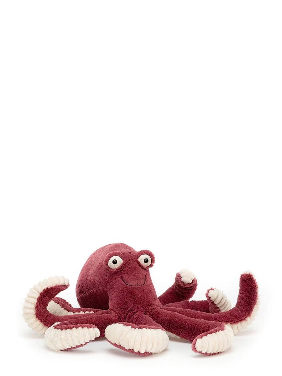 JELLYCAT PELUCHE POLPO OBBIE