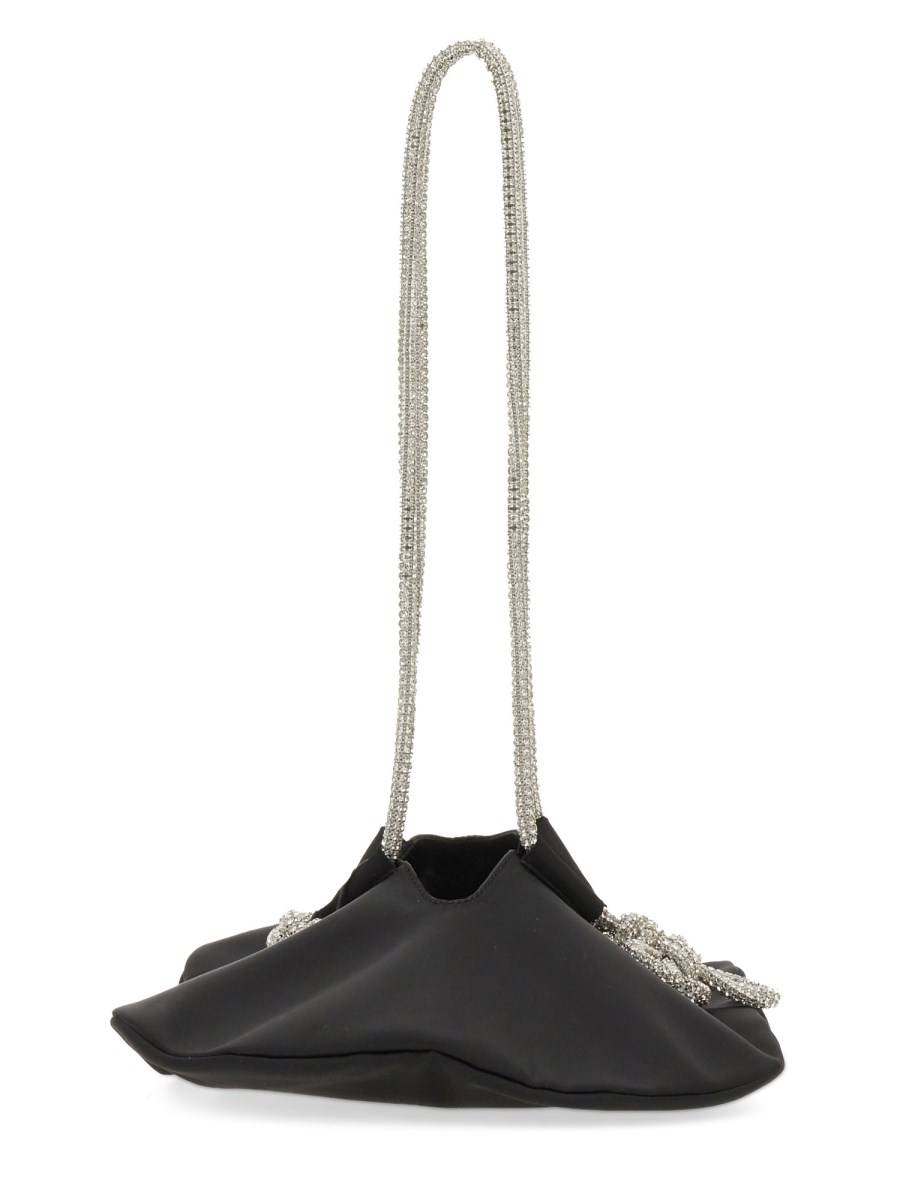 KARA BORSA A SPALLA UFO