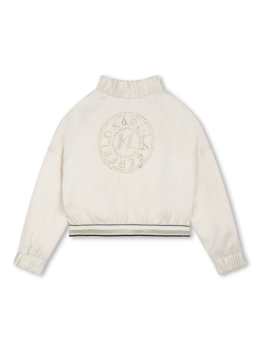 KARL LAGERFELD Cardigan Joggin