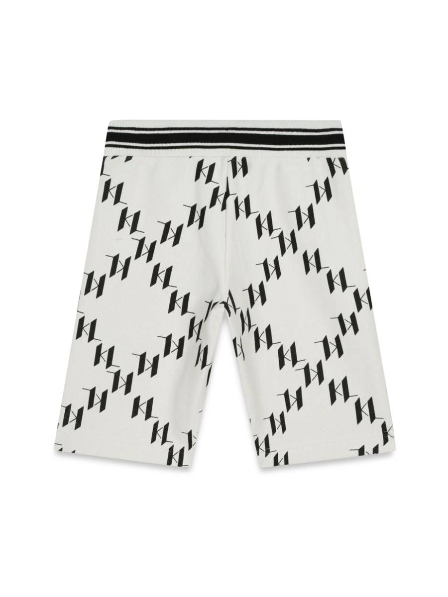KARL LAGERFELD Short