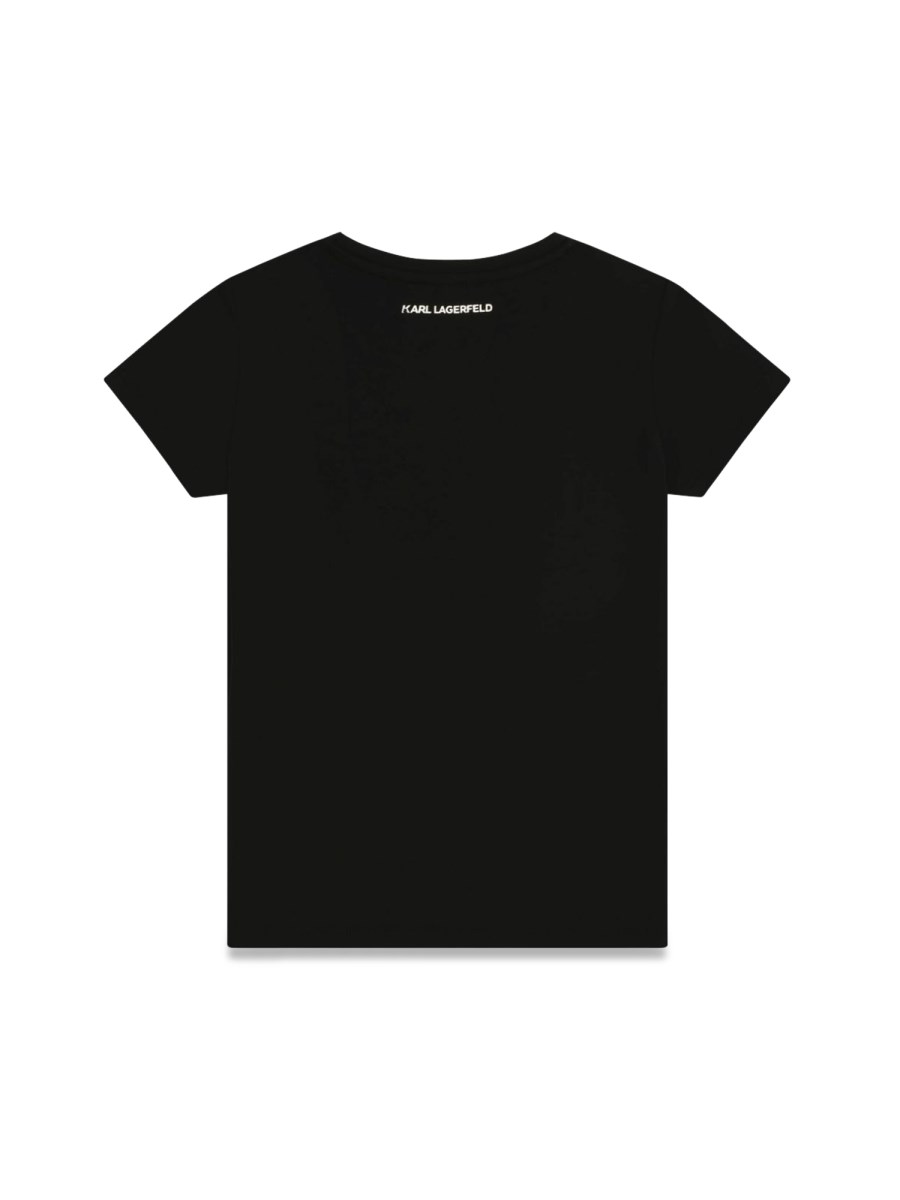 KARL LAGERFELD Tee Shirt