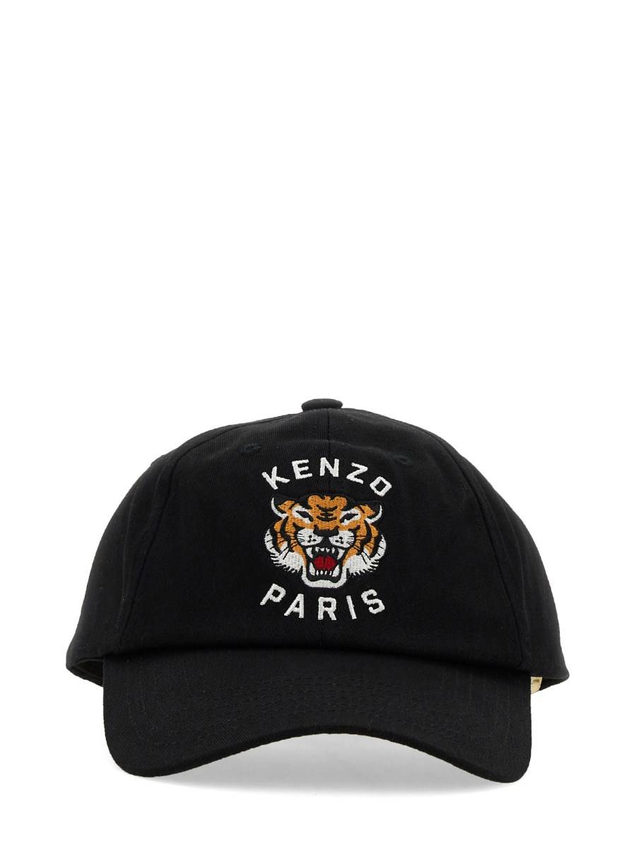 KENZO CAPPELLO DA BASEBALL "TIGER"