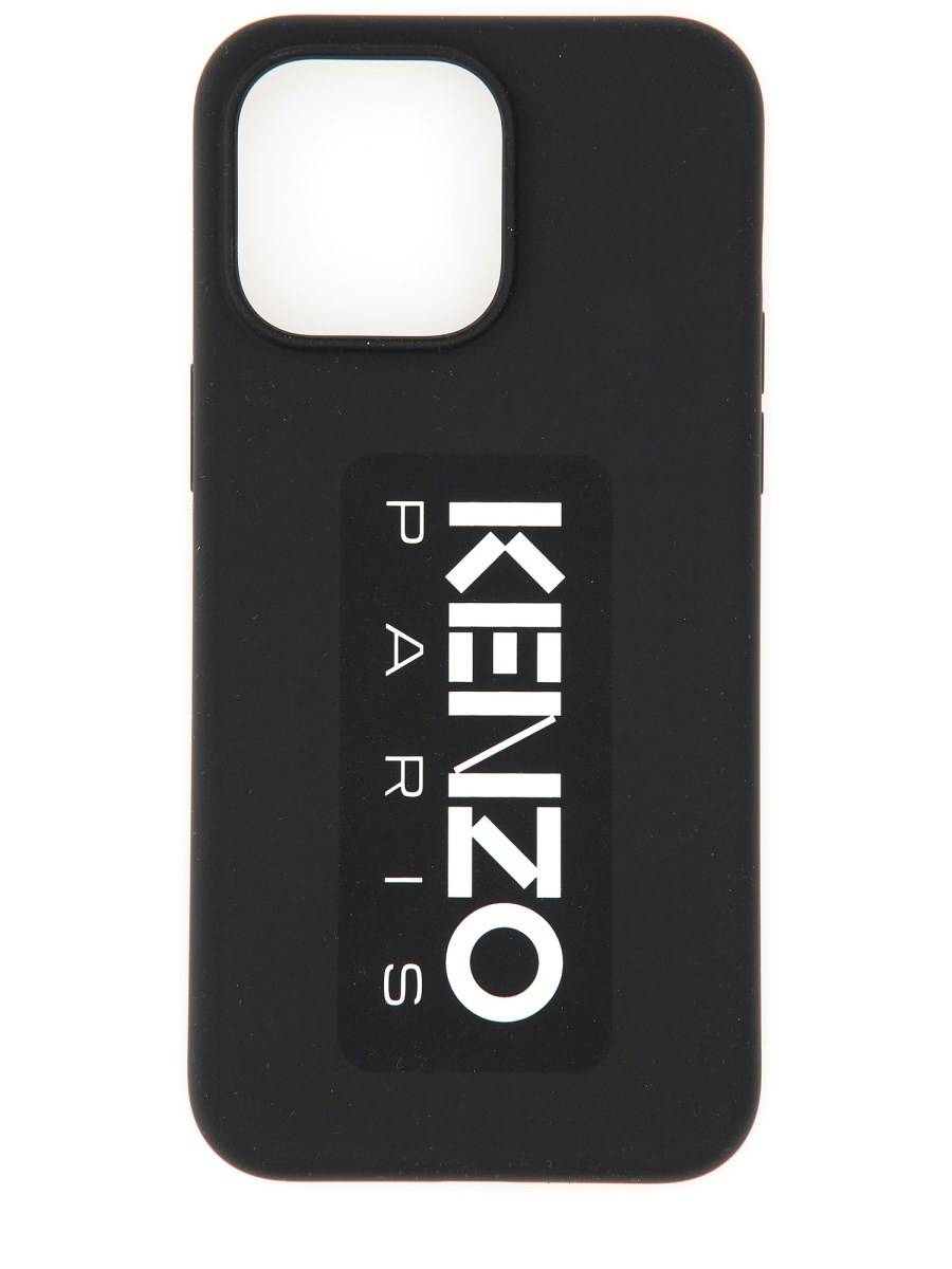 KENZO COVER IPHONE 15 PRO MAX