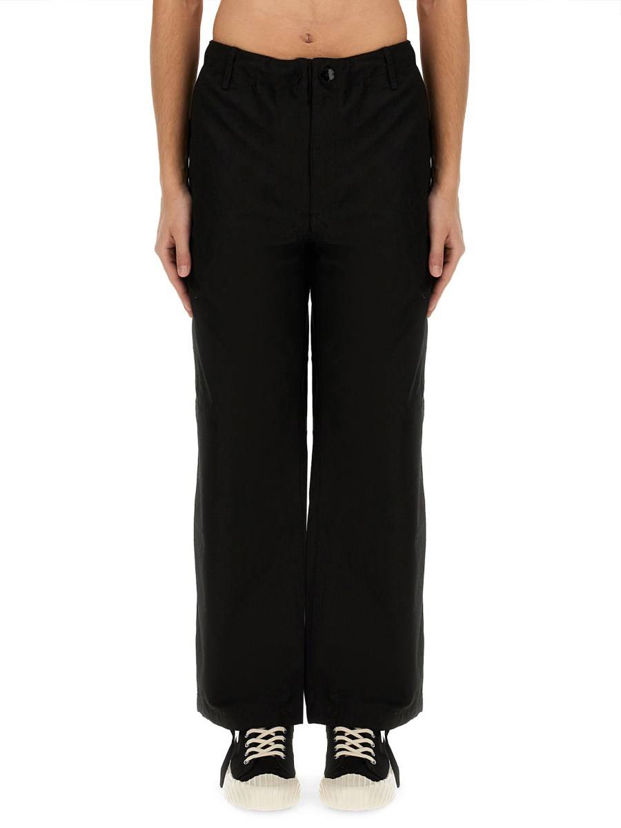 KENZO PANTALONE CARGO WORKEAR