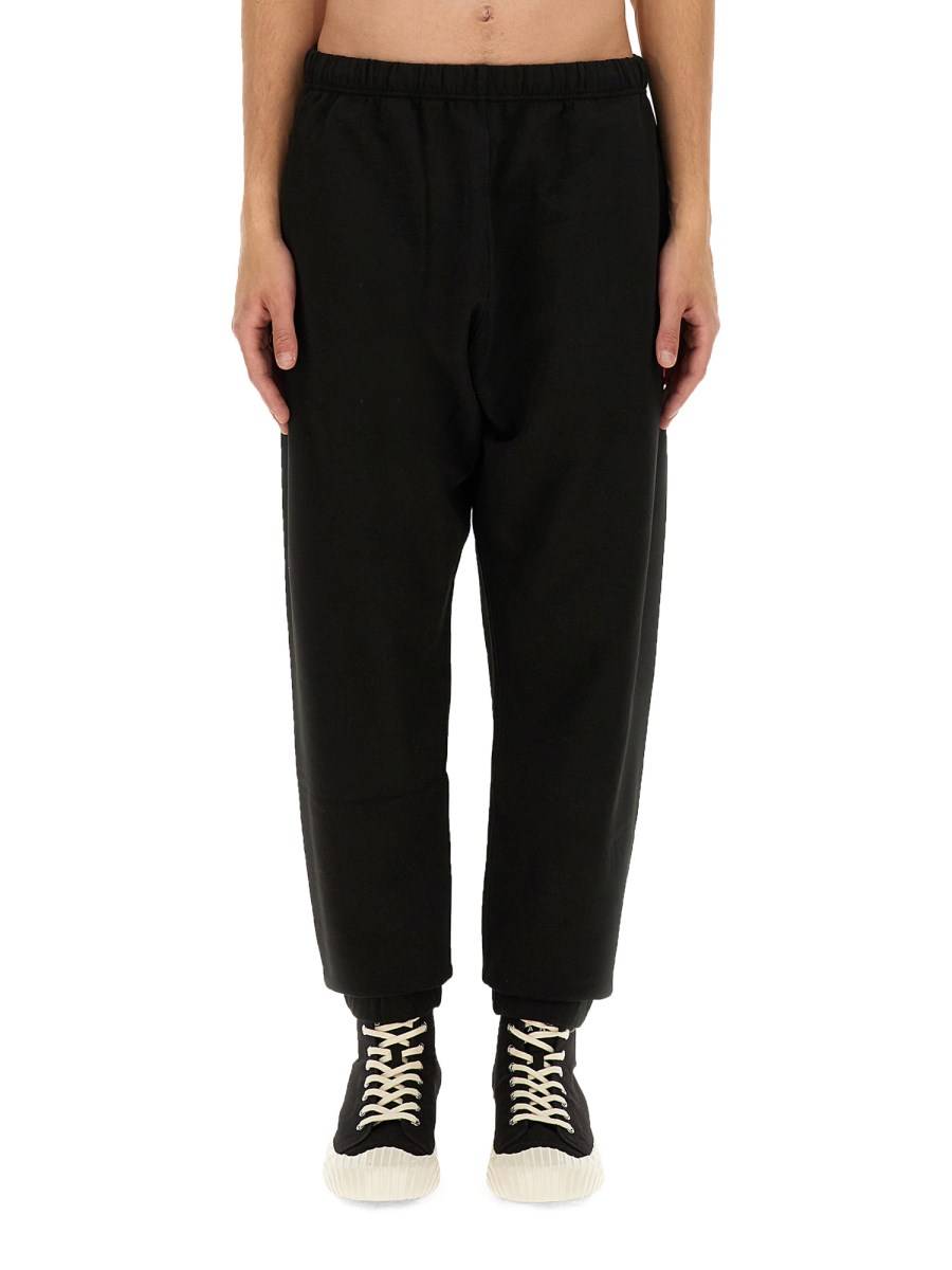KENZO PANTALONE JOGGING BOKE FLOWER