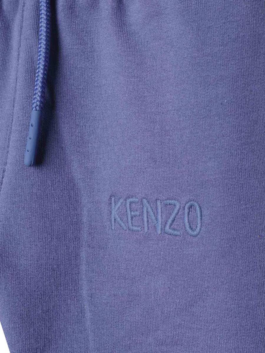 KENZO Set T-shirt Ml E Jogger