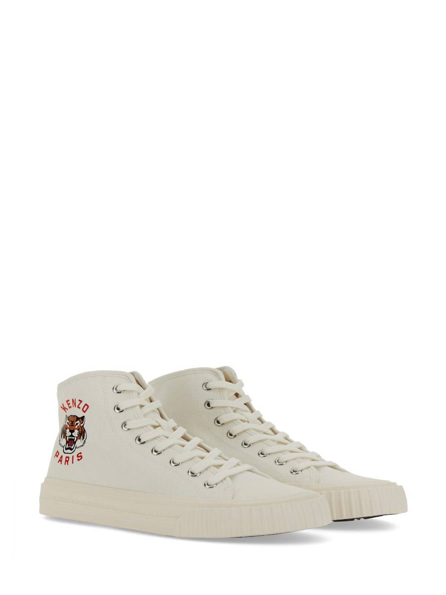 KENZO SNEAKER "FOXY"