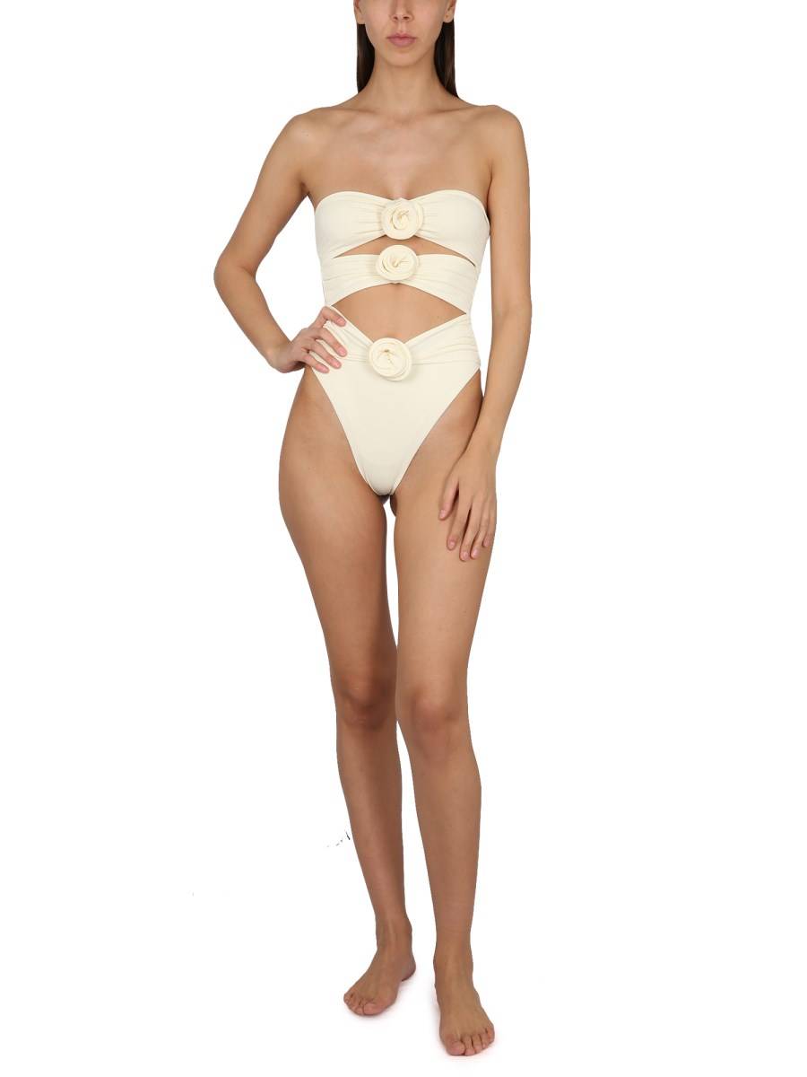 LA REVECHE COSTUME INTERO VESNA