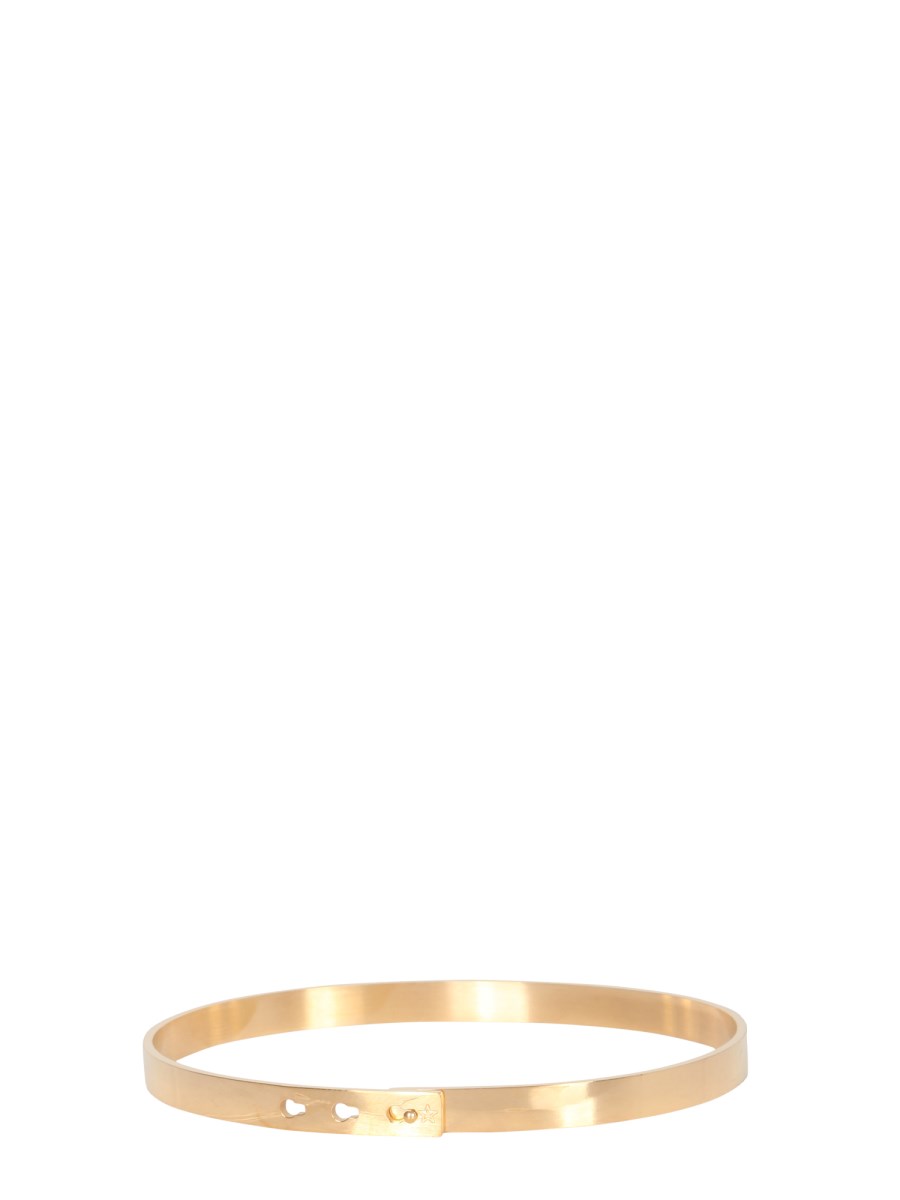 LABEL K BRACCIALE RIGIDO MOMS CAN DO ANYTHING