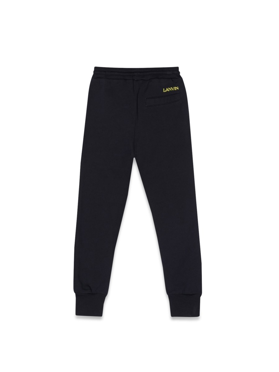LANVIN JOGGER