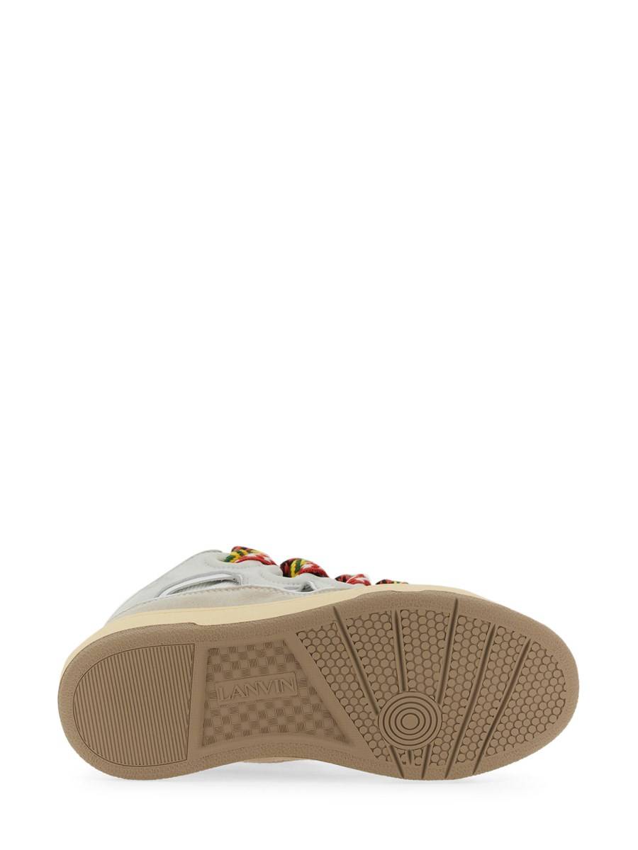 LANVIN SNEAKER "CURB"