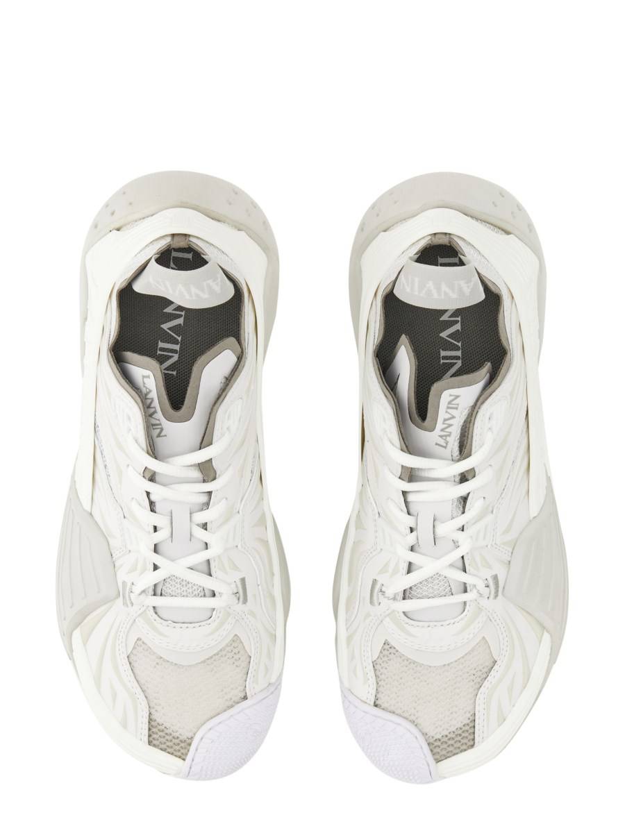 LANVIN SNEAKERS FLASH-X