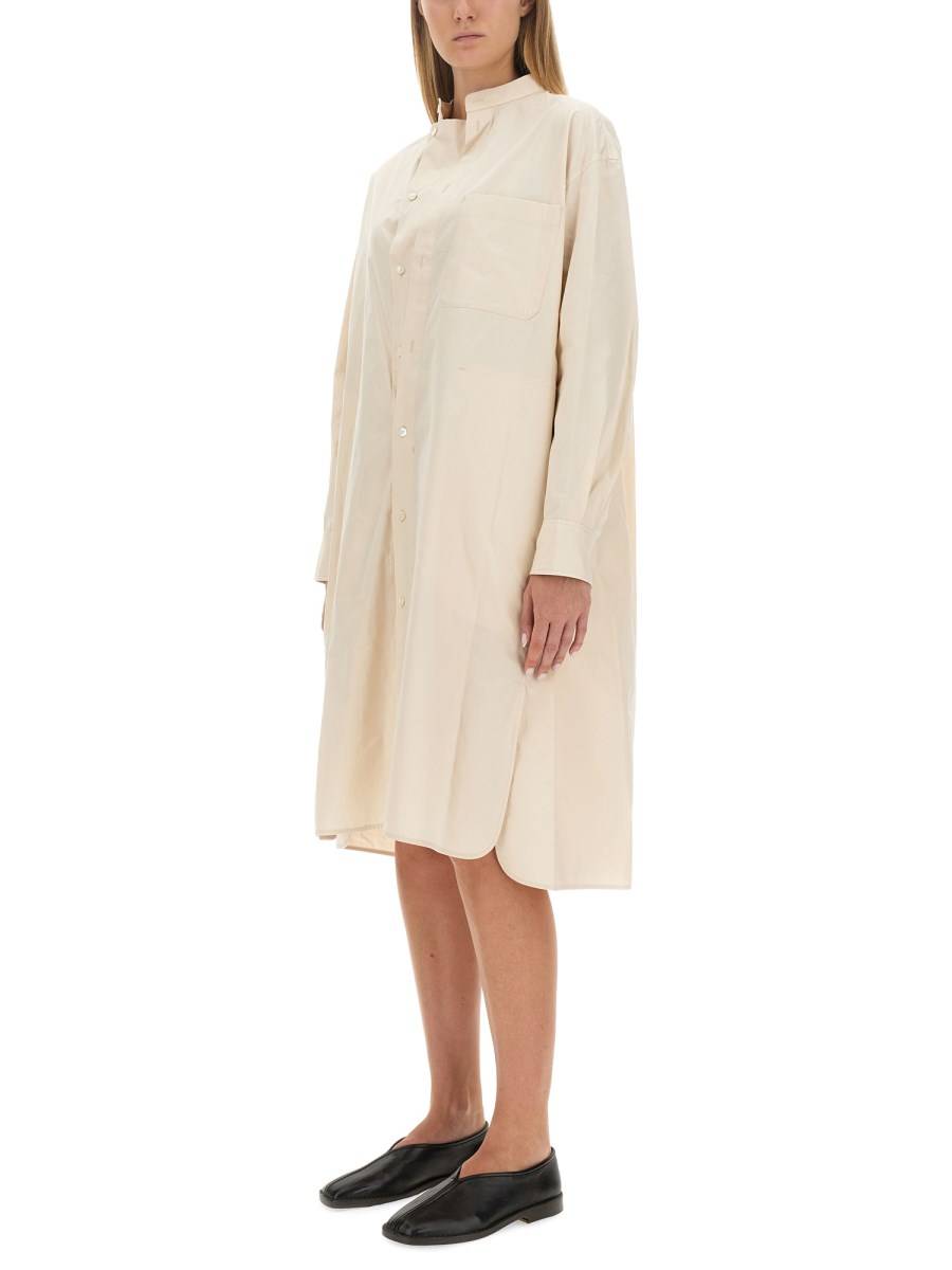 LEMAIRE ABITO CAMICIA IN COTONE