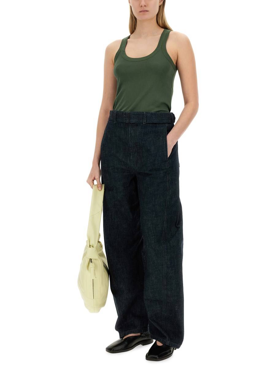 LEMAIRE TANK TOP