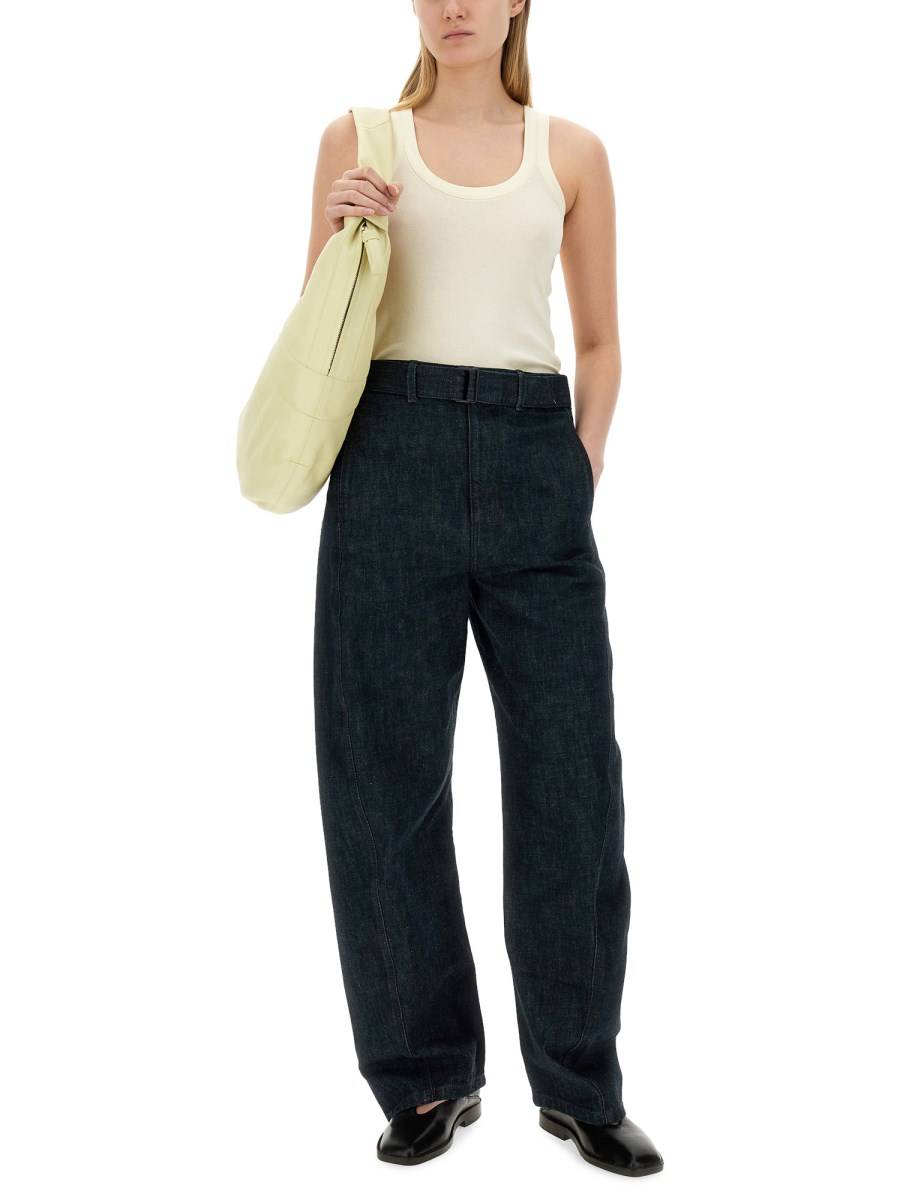 LEMAIRE TANK TOP