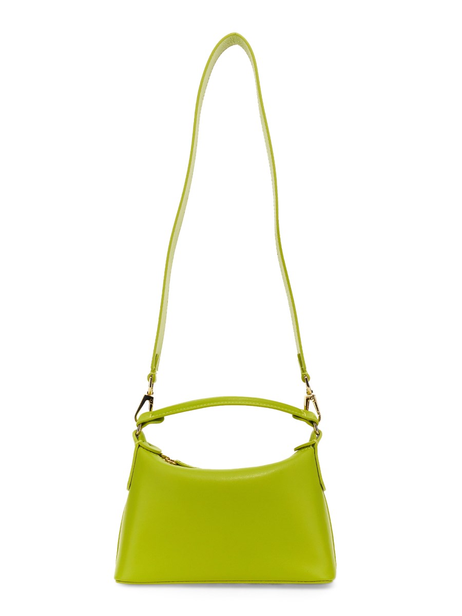 LEONIE HANNE X LIU JO BORSA HOBO IN PELLE