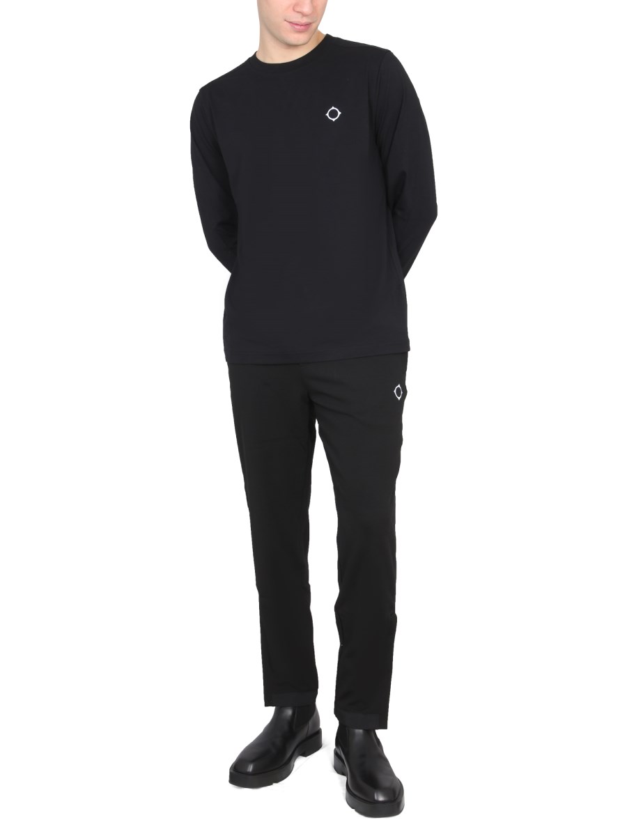 MA.STRUM PANTALONI TECH