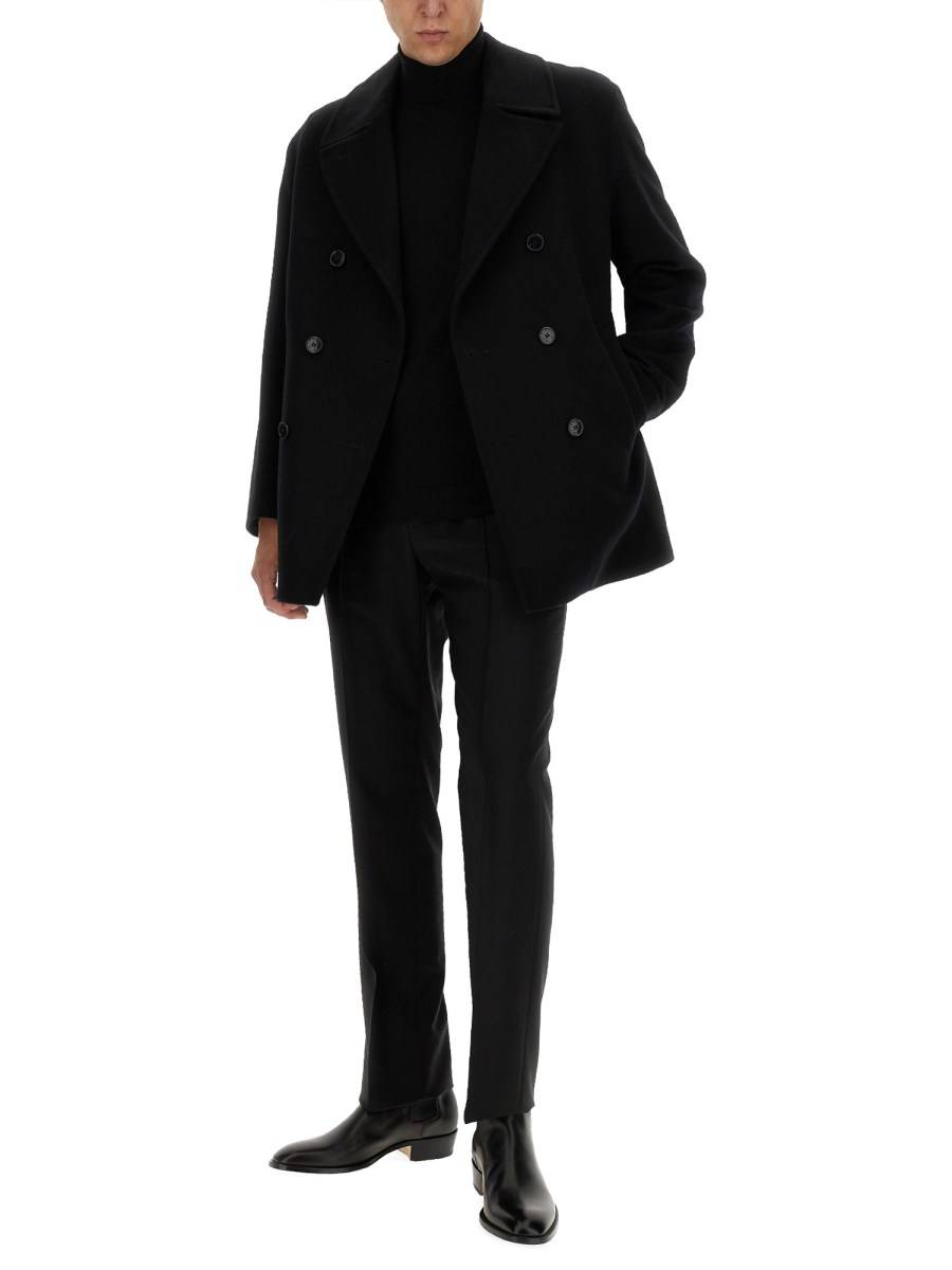 MACKINTOSH CAPPOTTO "DALTON"