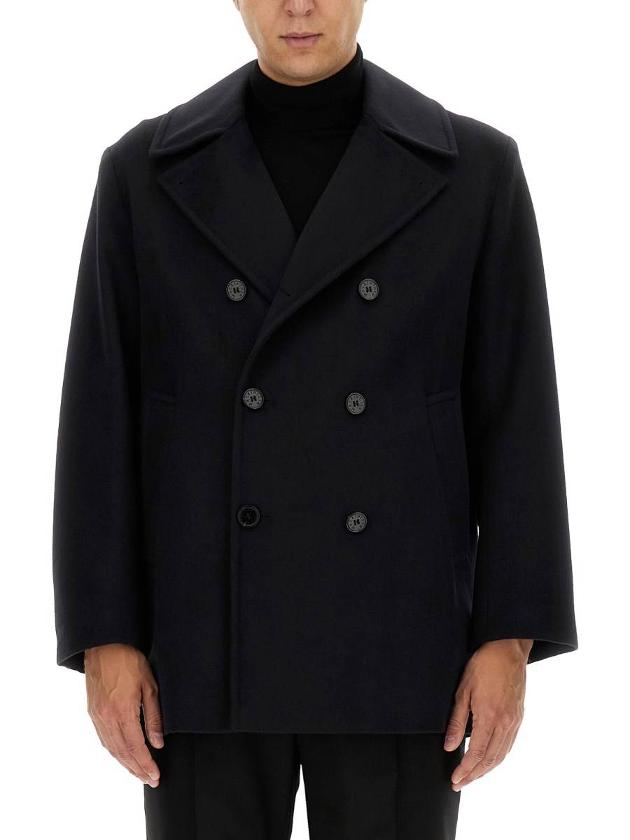 MACKINTOSH CAPPOTTO "DALTON"