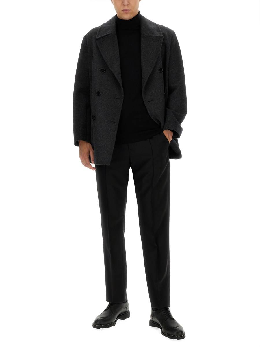 MACKINTOSH CAPPOTTO "DALTON"