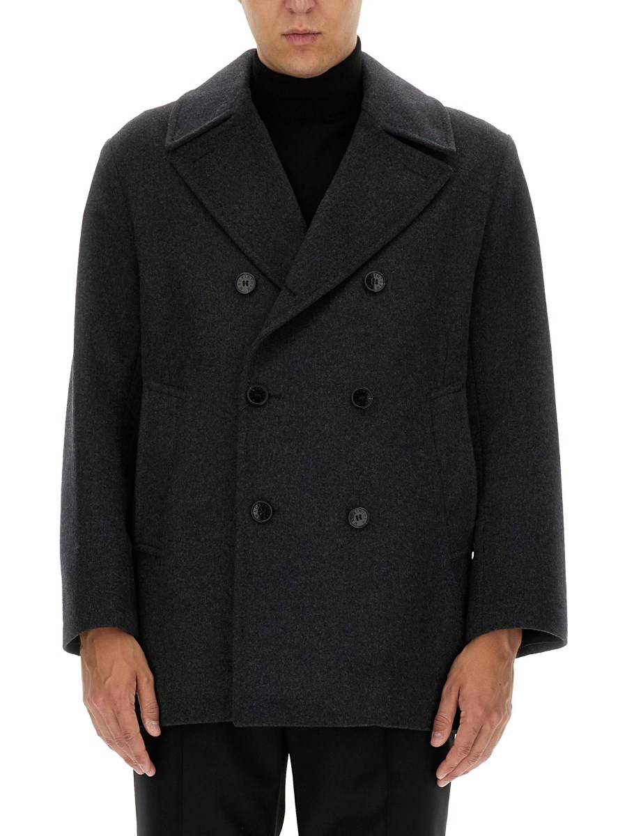 MACKINTOSH CAPPOTTO "DALTON"
