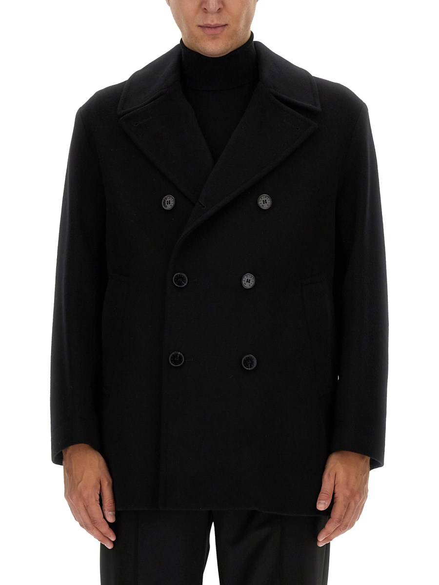 MACKINTOSH CAPPOTTO "DALTON"