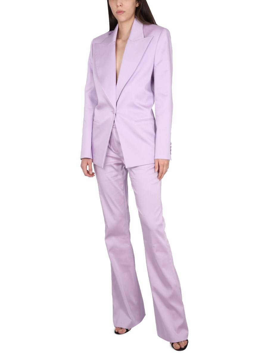 MAGDA BUTRYM PANTALONE IN LYOCELL