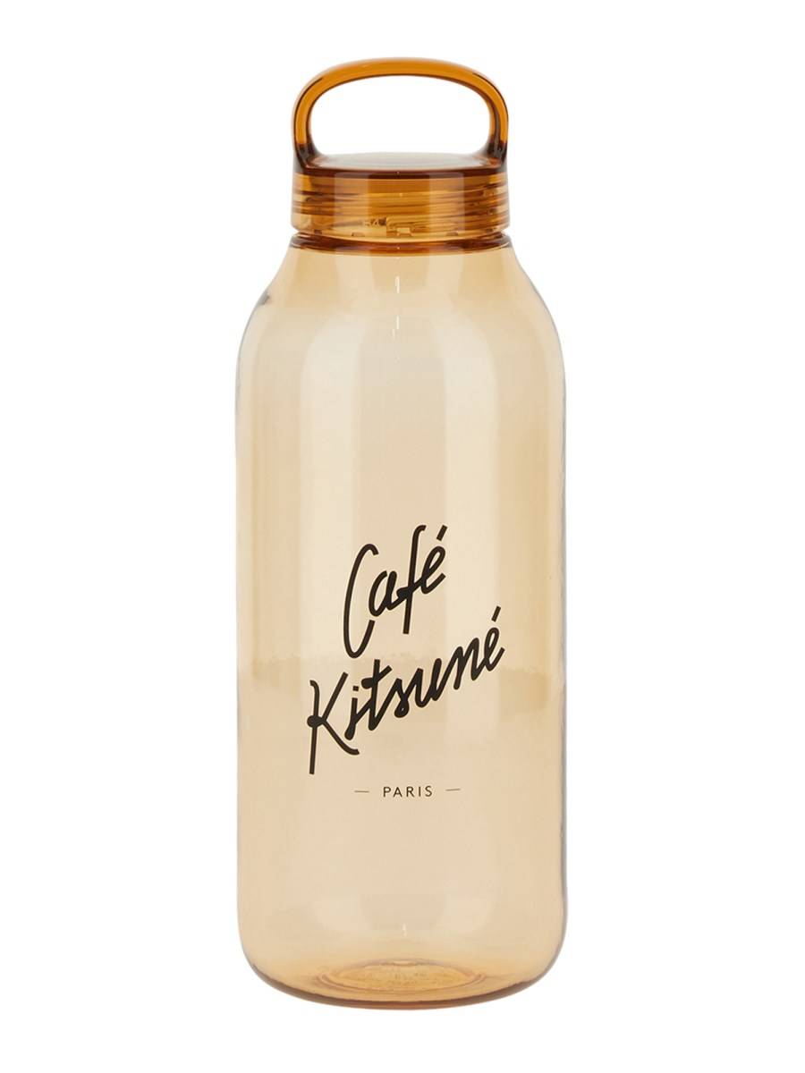 MAISON KITSUNÉ BORRACCIA CAFE KITSUNE X KINTO