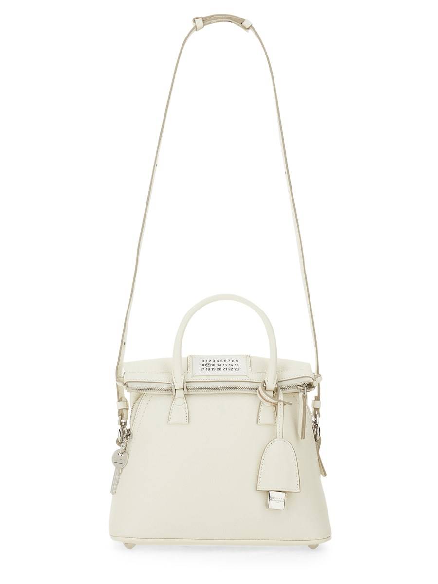 MAISON MARGIELA BORSA "5AC CLASSIQUE" MINI