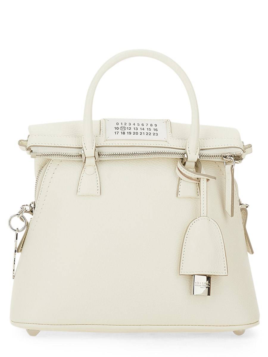 MAISON MARGIELA BORSA "5AC CLASSIQUE" MINI