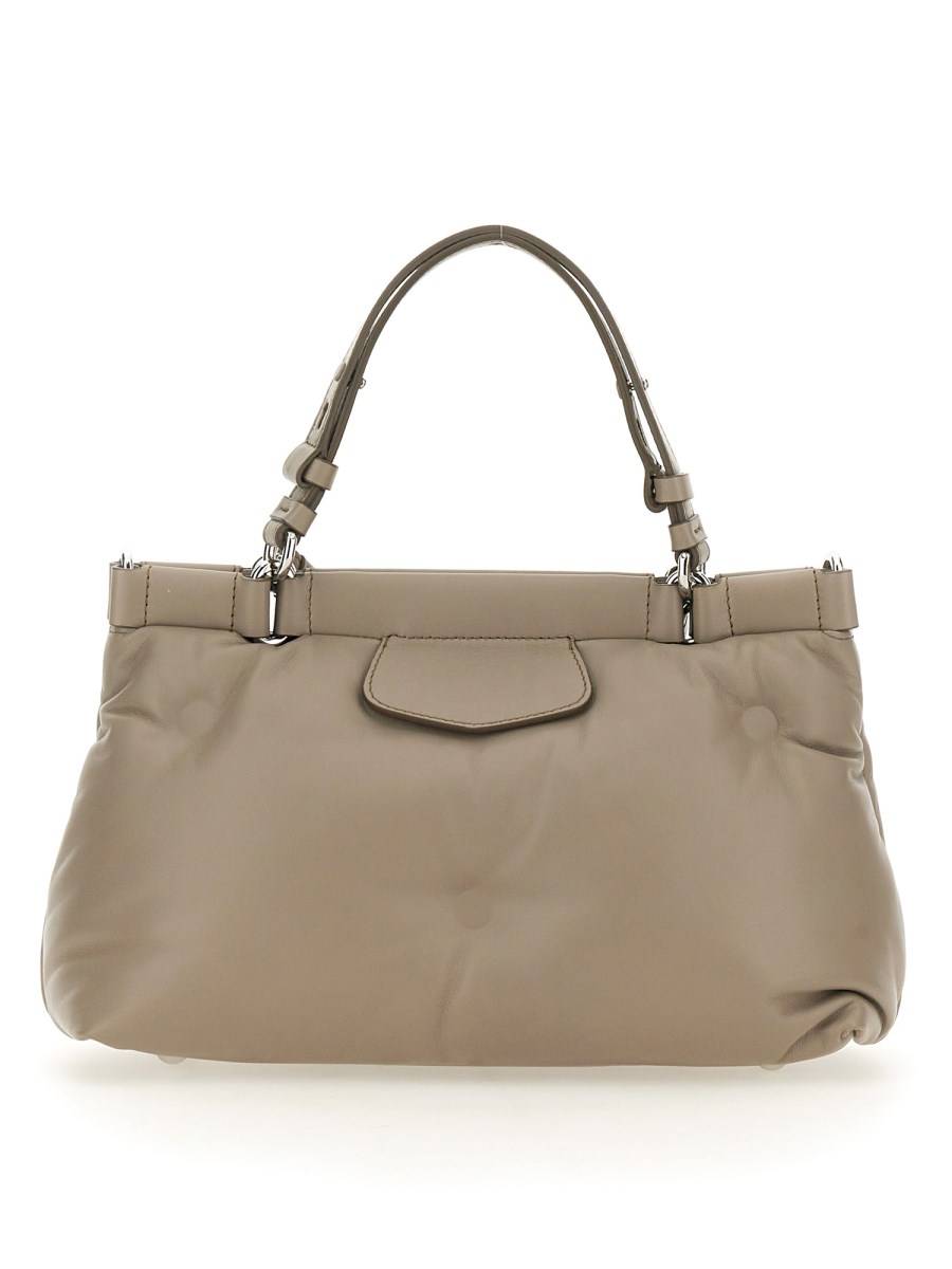 MAISON MARGIELA BORSA A MANO GLAM SLAM SMALL