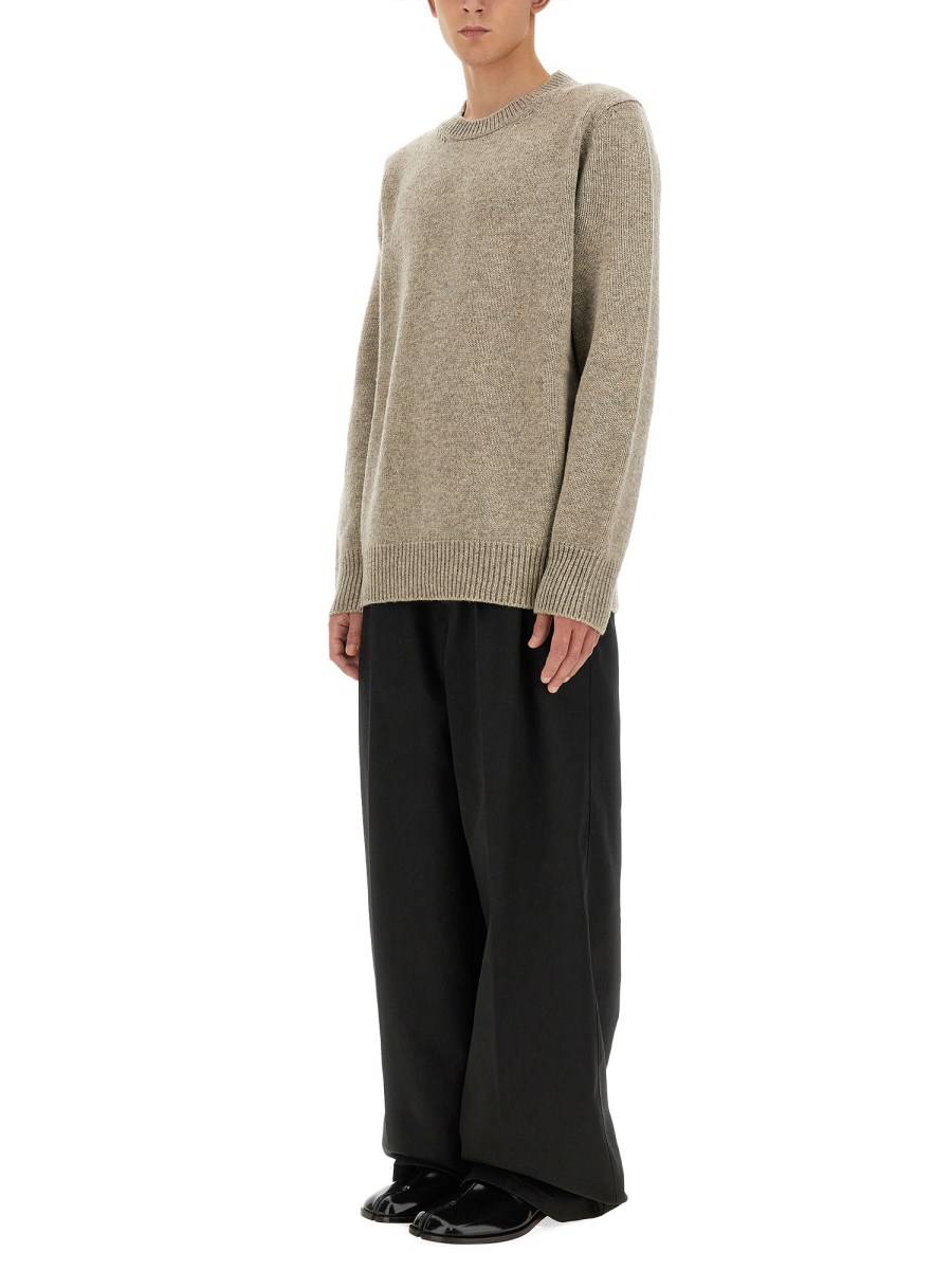 MAISON MARGIELA MAGLIA IN LANA