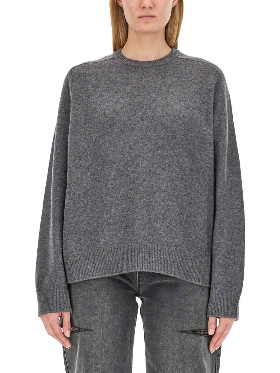 MAISON MARGIELA MAGLIA IN LANA