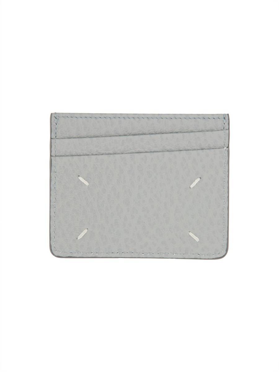 MAISON MARGIELA PORTACARTE "FOUR STITCHES"