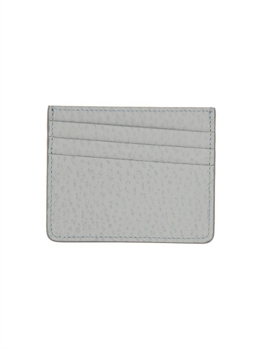 MAISON MARGIELA PORTACARTE "FOUR STITCHES"