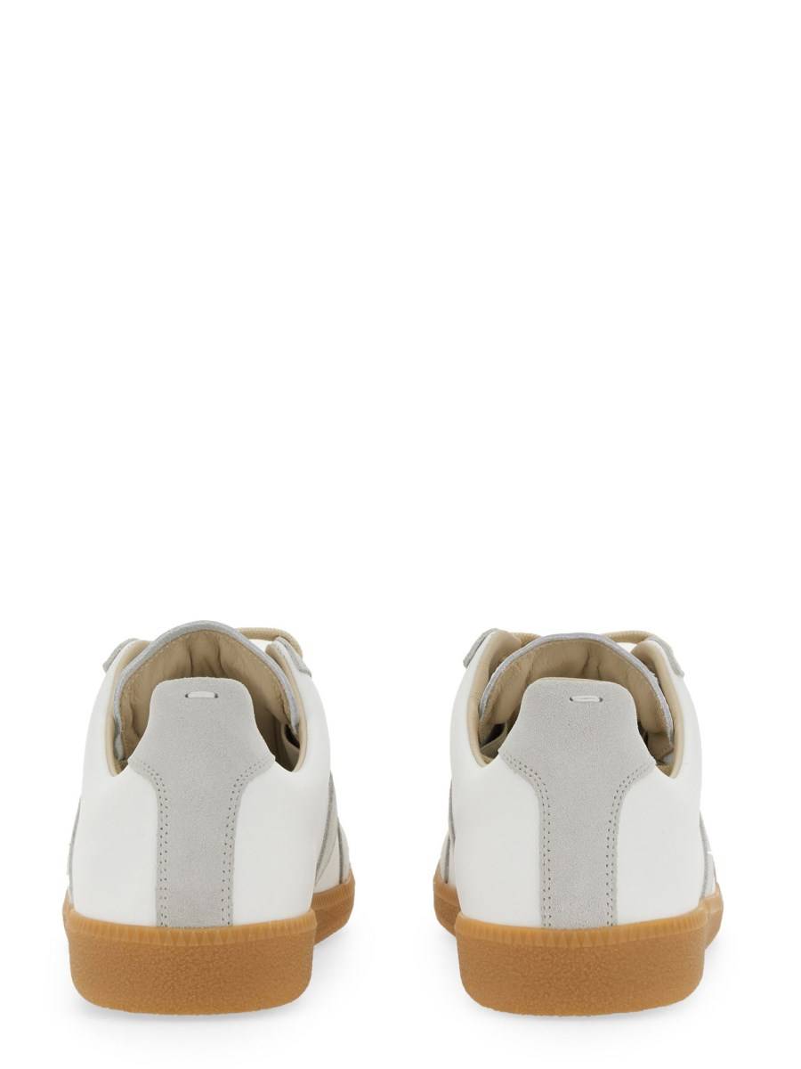MAISON MARGIELA SNEAKER "REPLICA"