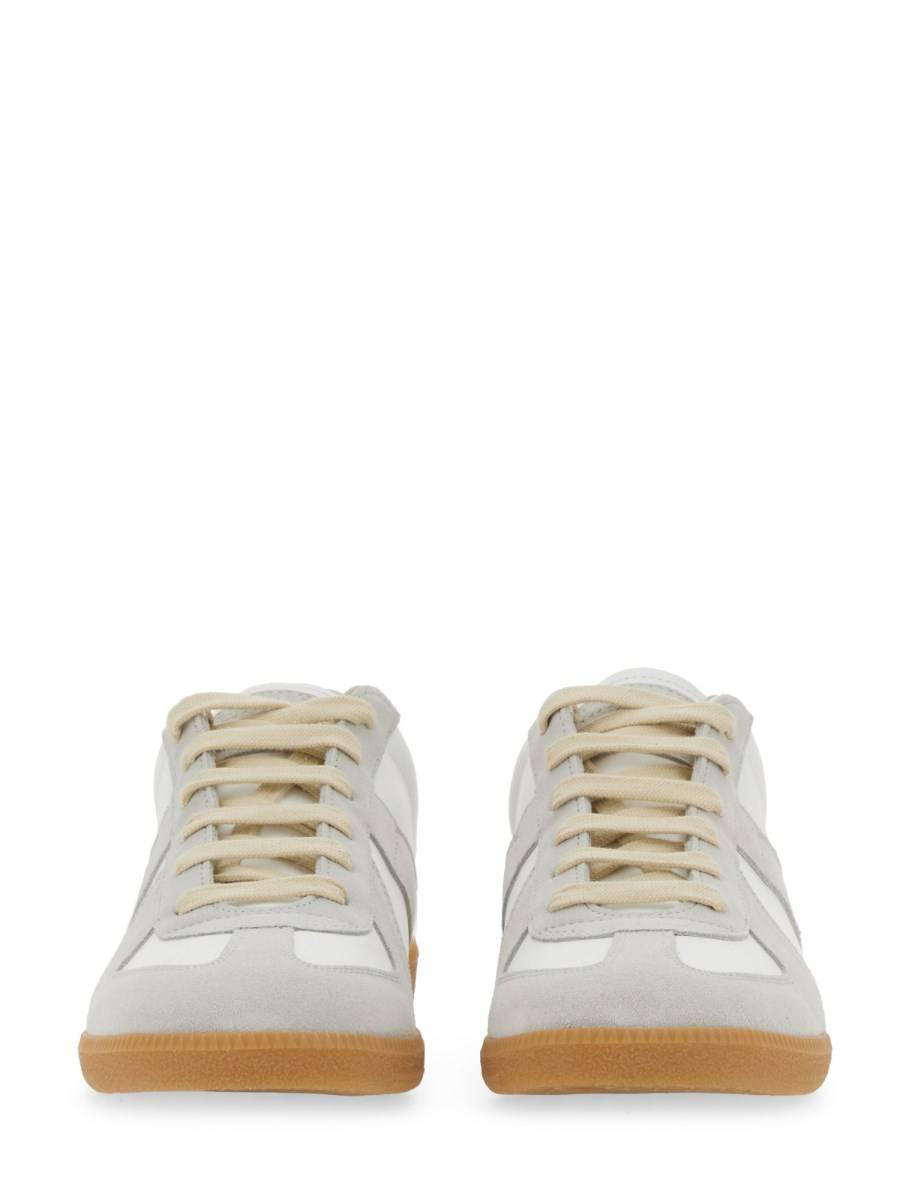 MAISON MARGIELA SNEAKER "REPLICA"