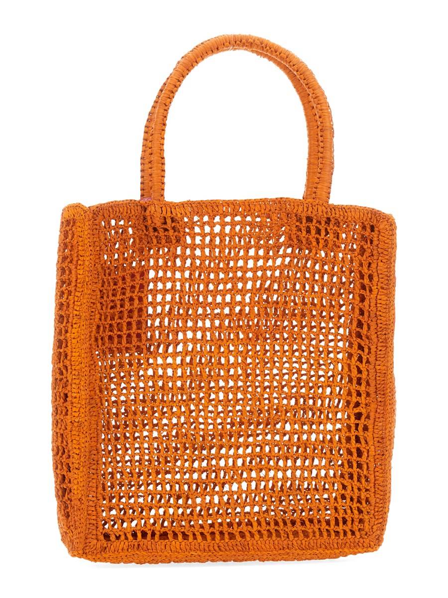 MANEBI BORSA IN RETE DI RAFIA