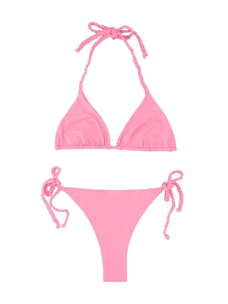 MANEBI COSTUME BIKINI IN NYLON